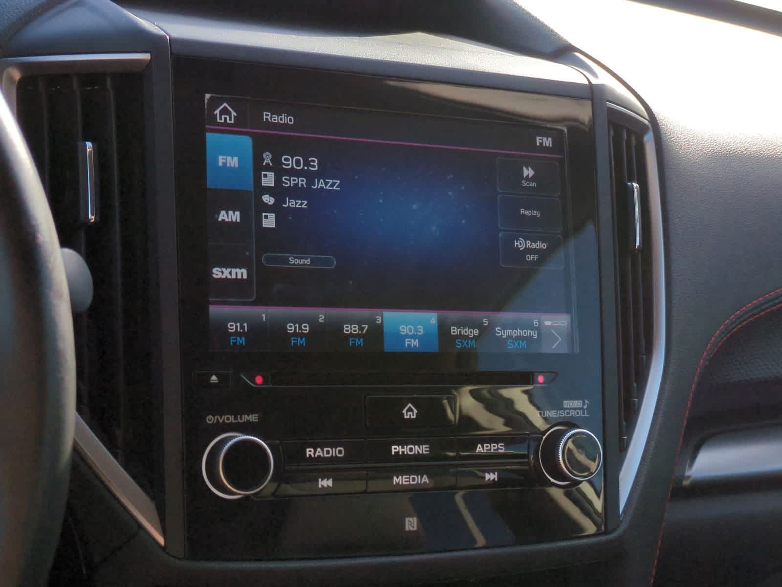 Thumbnail: 2019 Subaru Forester - 31