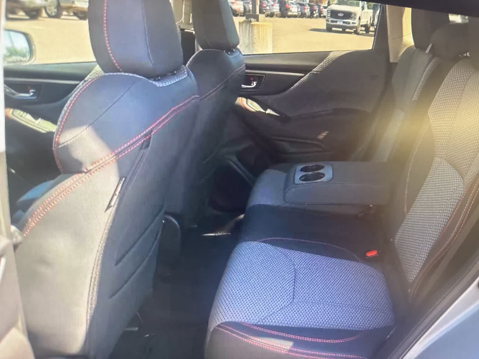 Thumbnail: 2024 Subaru Forester - 22