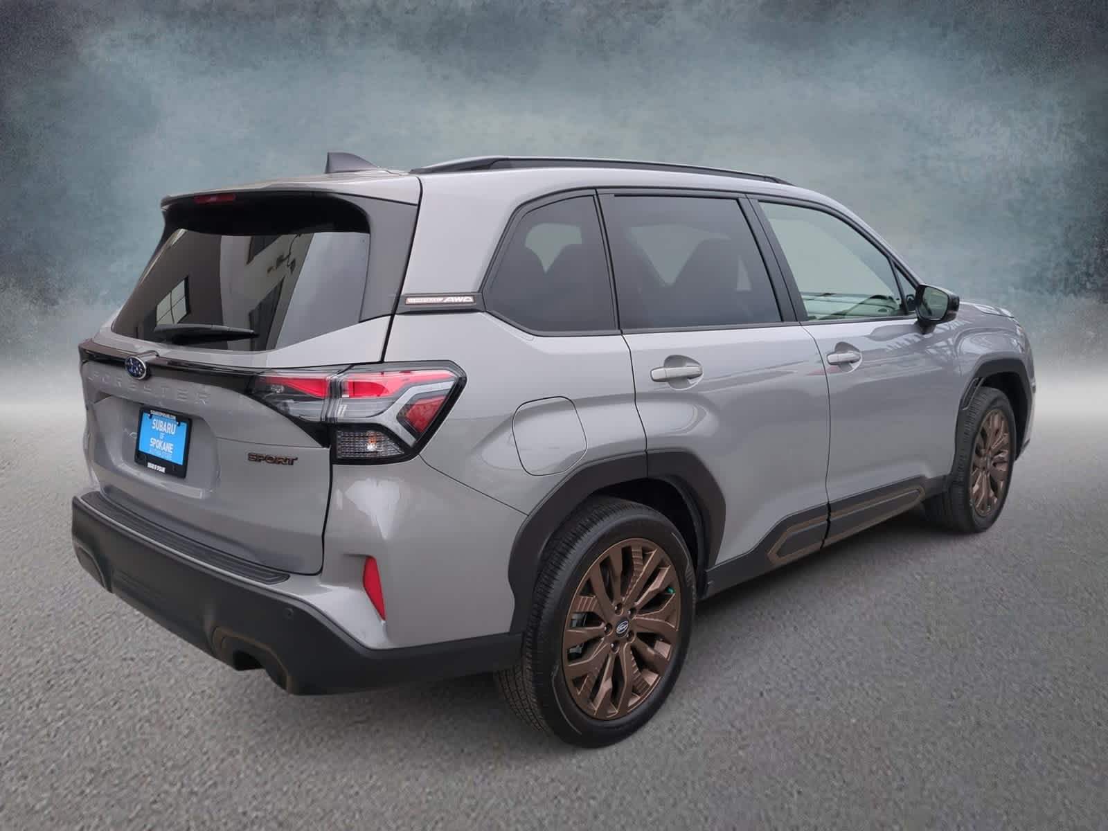 Thumbnail: 2025 Subaru Forester - 9