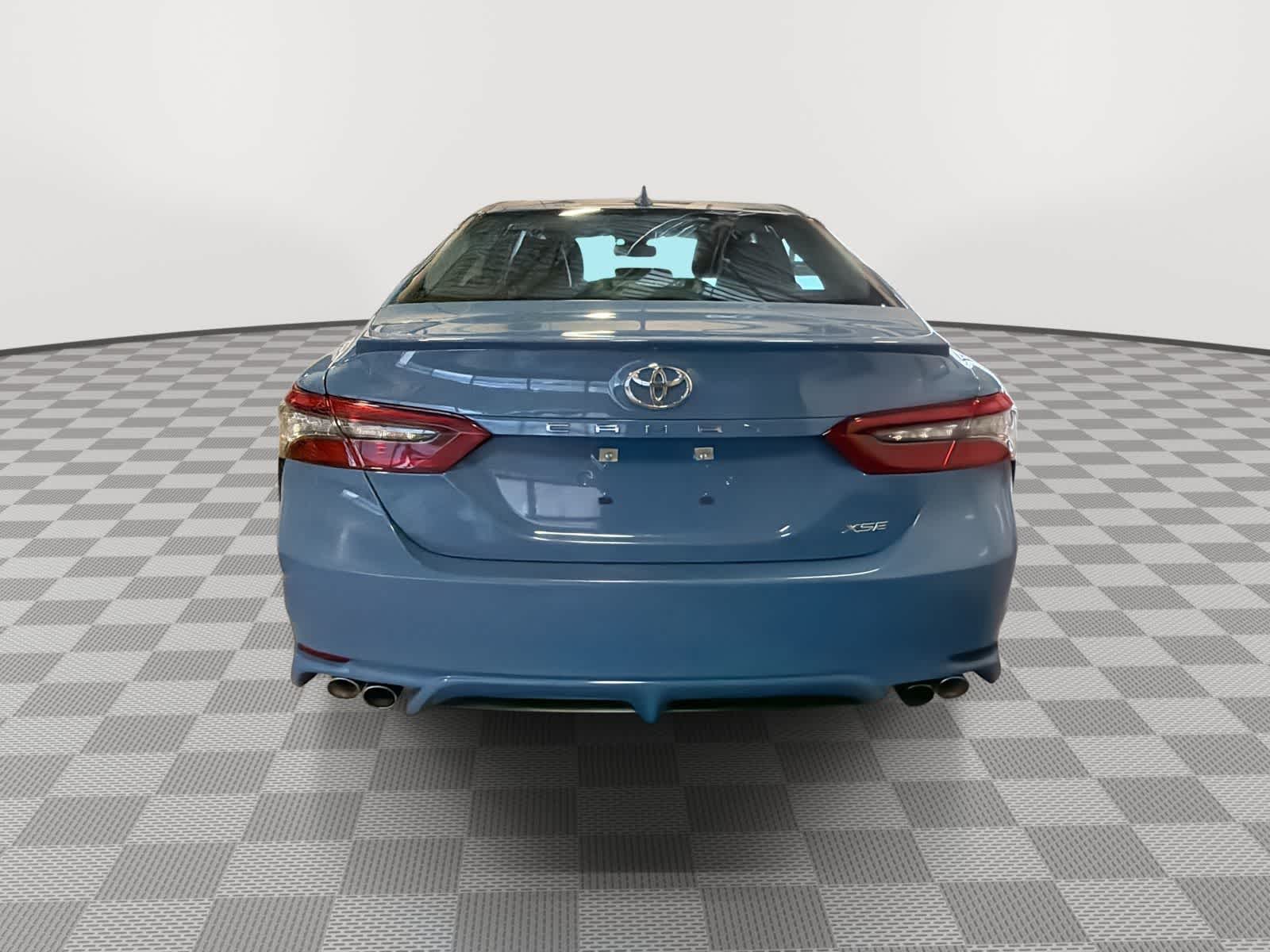 Thumbnail: 2024 Toyota Camry - 7