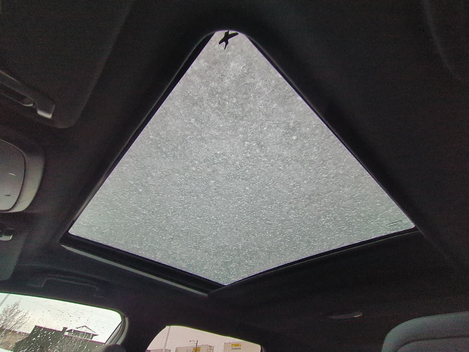 Thumbnail: 2025 Subaru Forester - 19