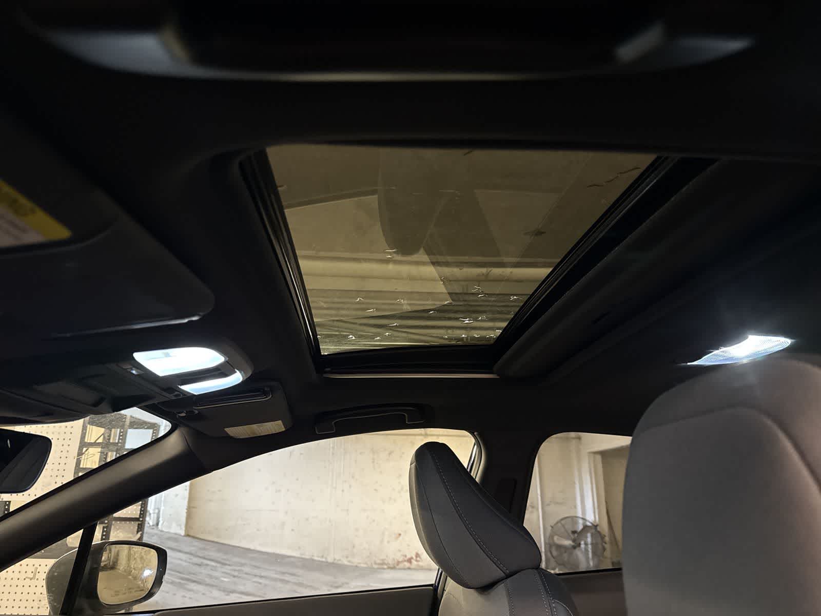 Thumbnail: 2026 Subaru Crosstrek - 19