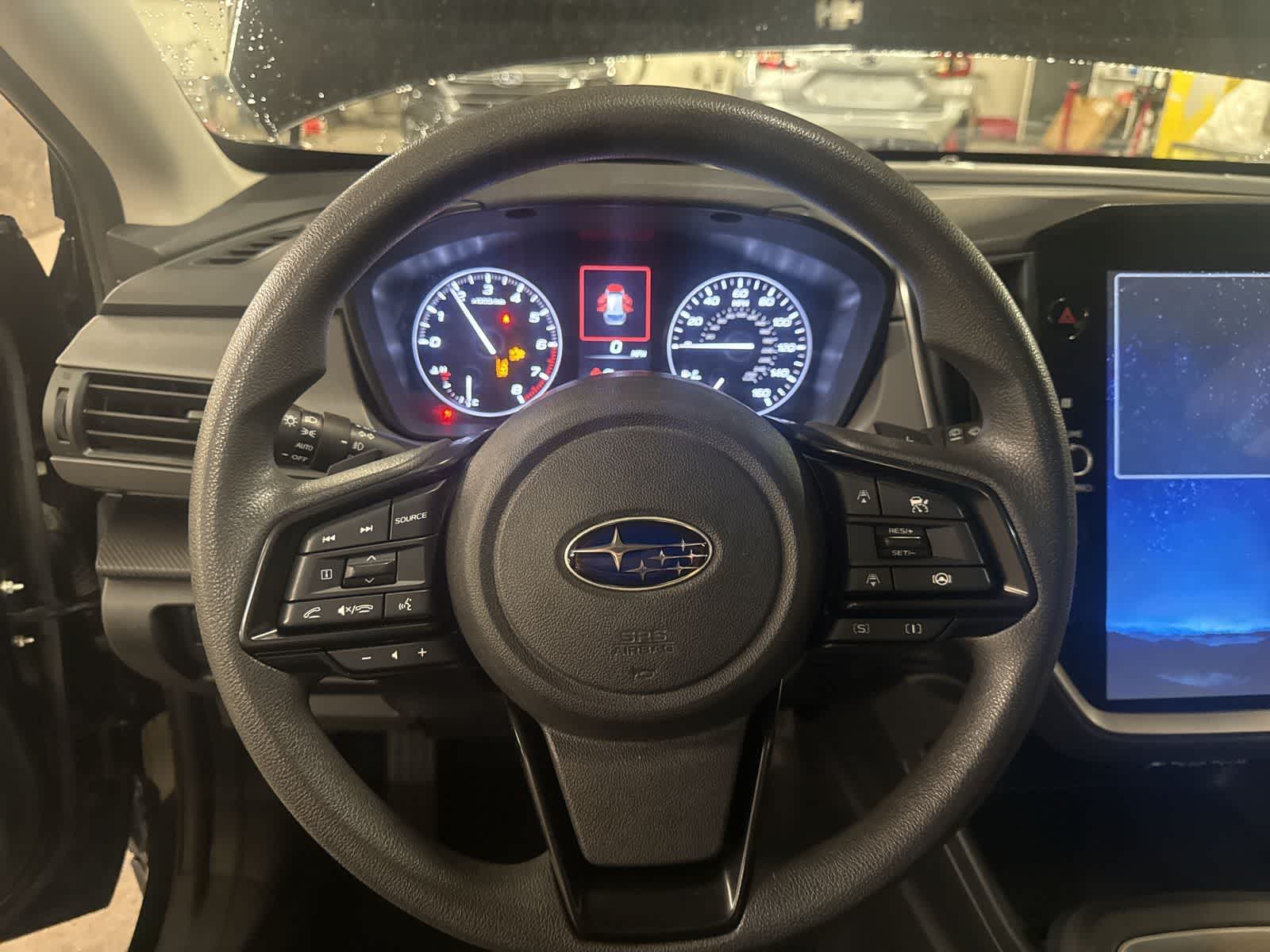 Thumbnail: 2025 Subaru Crosstrek - 22