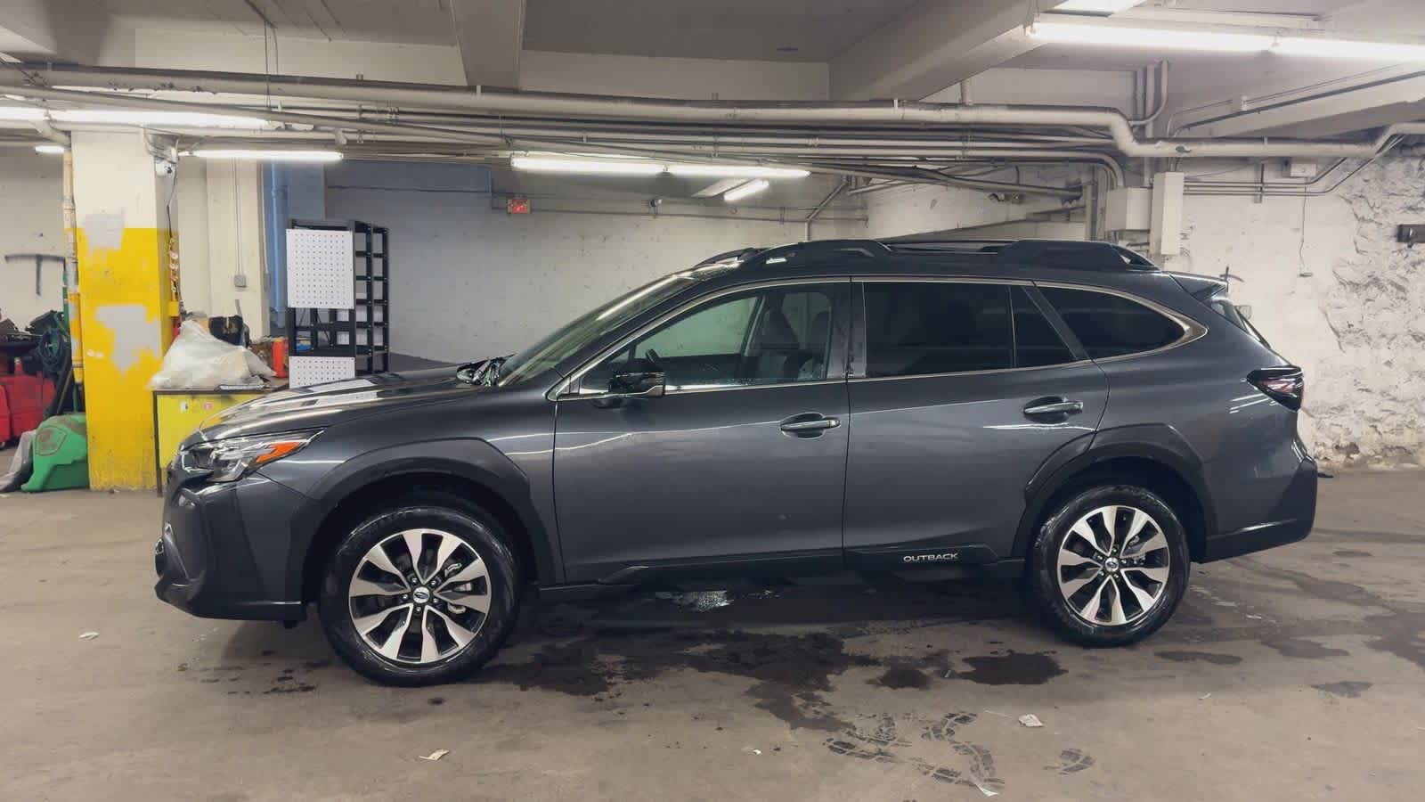 Thumbnail: 2025 Subaru Outback - 6