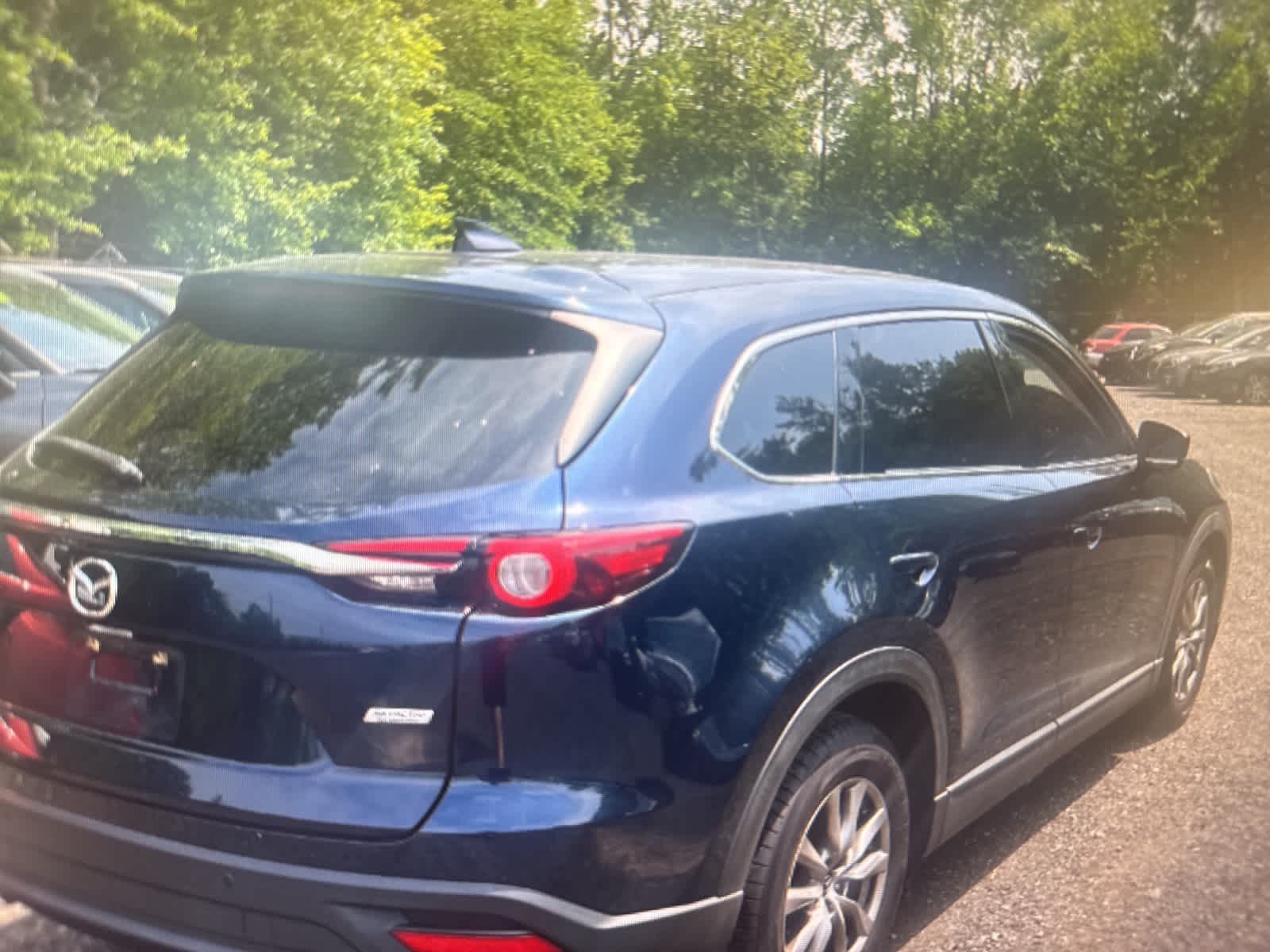Thumbnail: 2019 Mazda CX-9 - 5