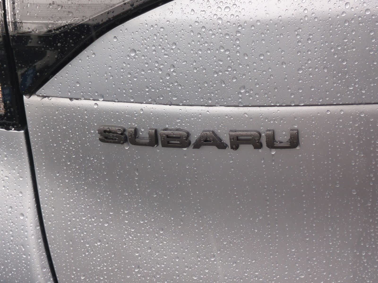 Thumbnail: 2026 Subaru Forester - 12