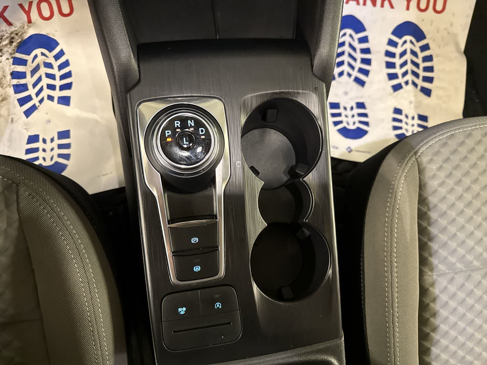 Thumbnail: 2022 Ford Escape - 30