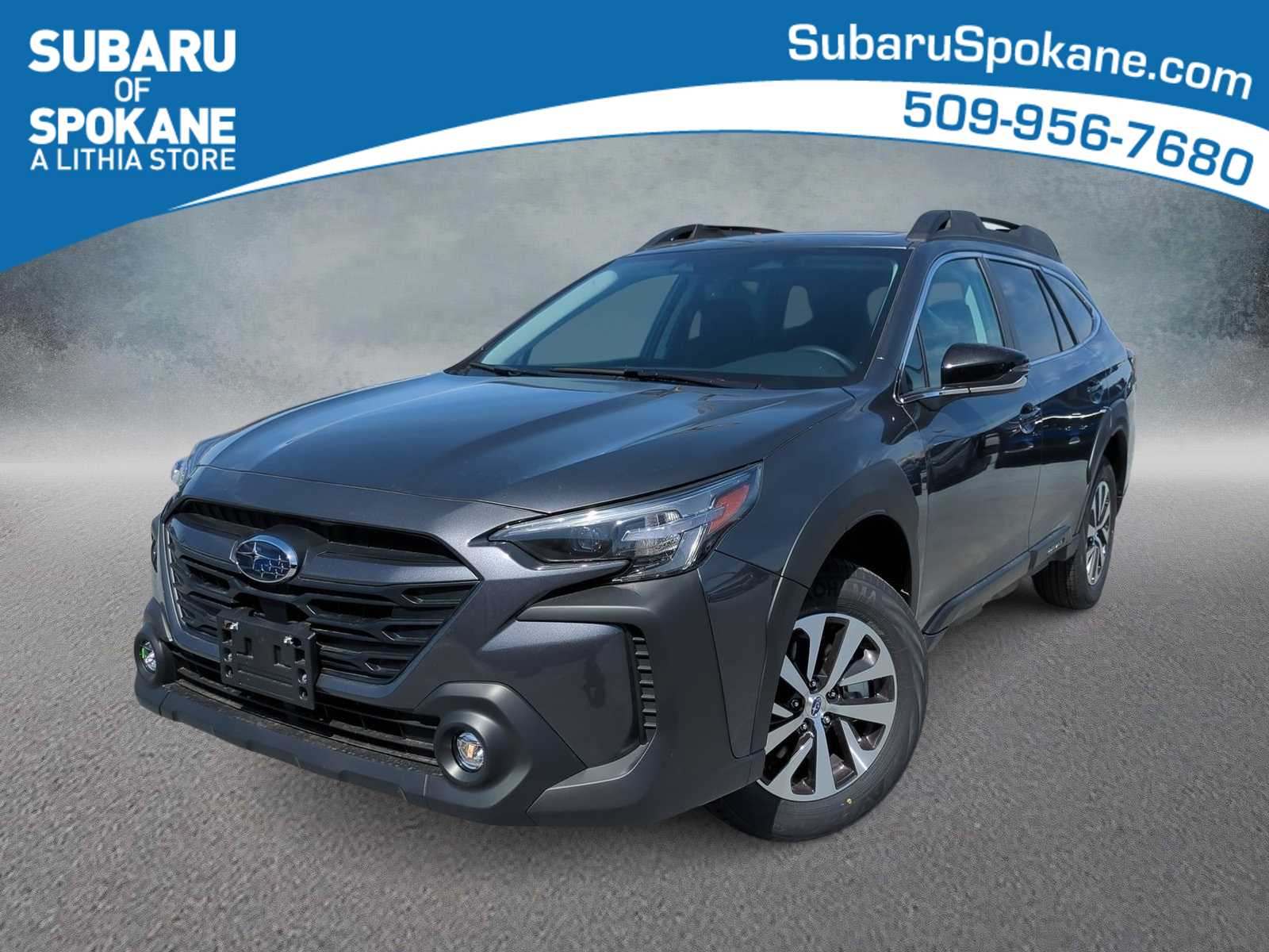 2025 Subaru Outback Premium -
                  Spokane, WA