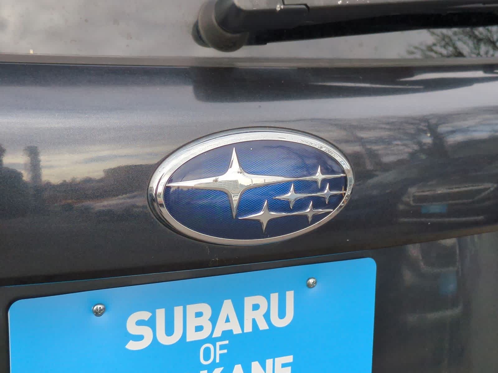 Thumbnail: 2015 Subaru Forester - 12