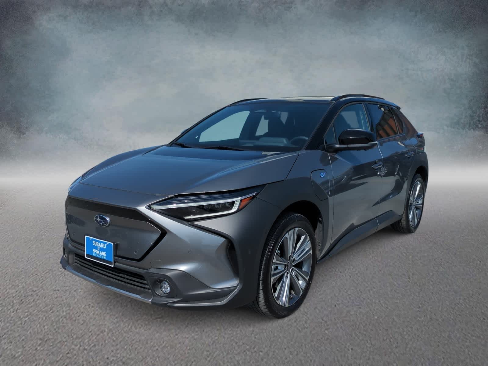 Thumbnail: 2023 Subaru Solterra - 5
