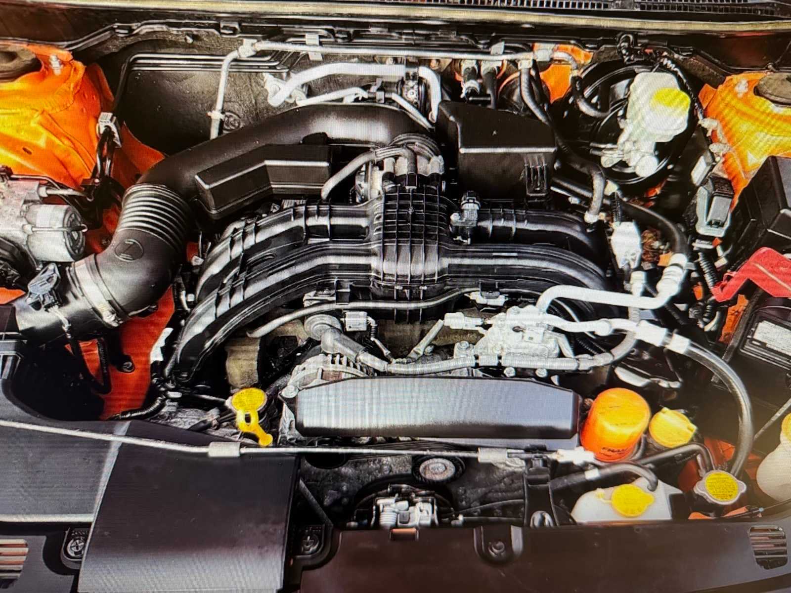 Thumbnail: 2019 Subaru Crosstrek - 7