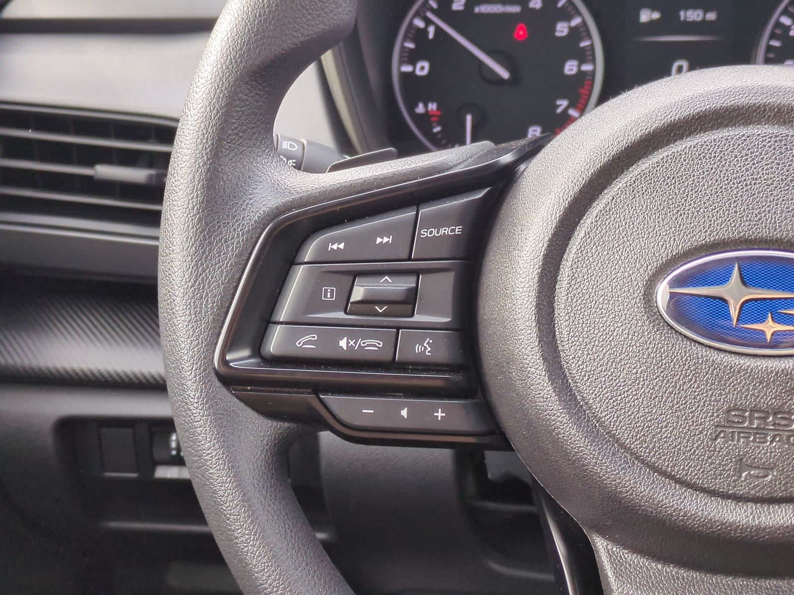 Thumbnail: 2024 Subaru Crosstrek - 26