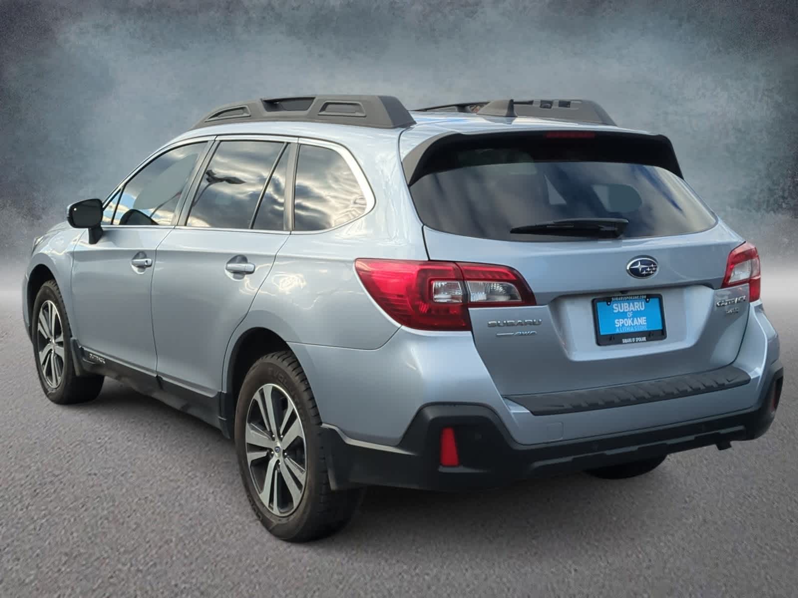 Thumbnail: 2018 Subaru Outback - 6