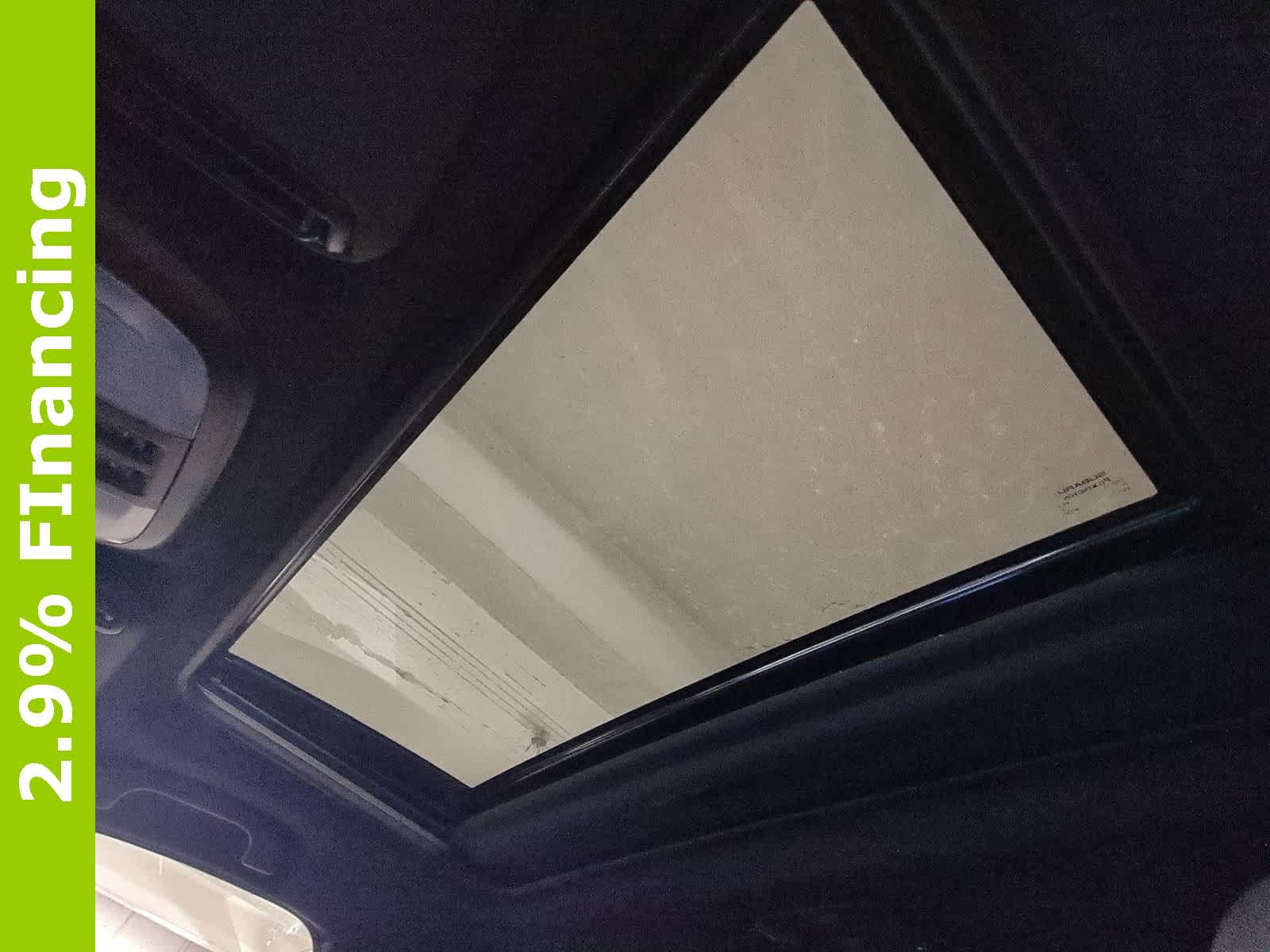 Thumbnail: 2025 Subaru Crosstrek - 21