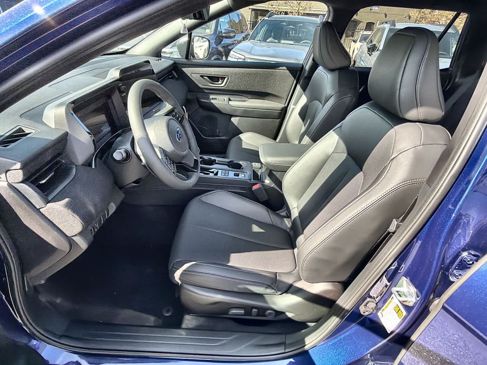 Thumbnail: 2026 Subaru Outback - 18