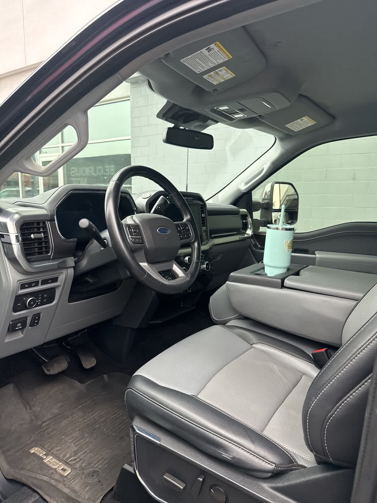Thumbnail: 2022 Ford F-150 - 4