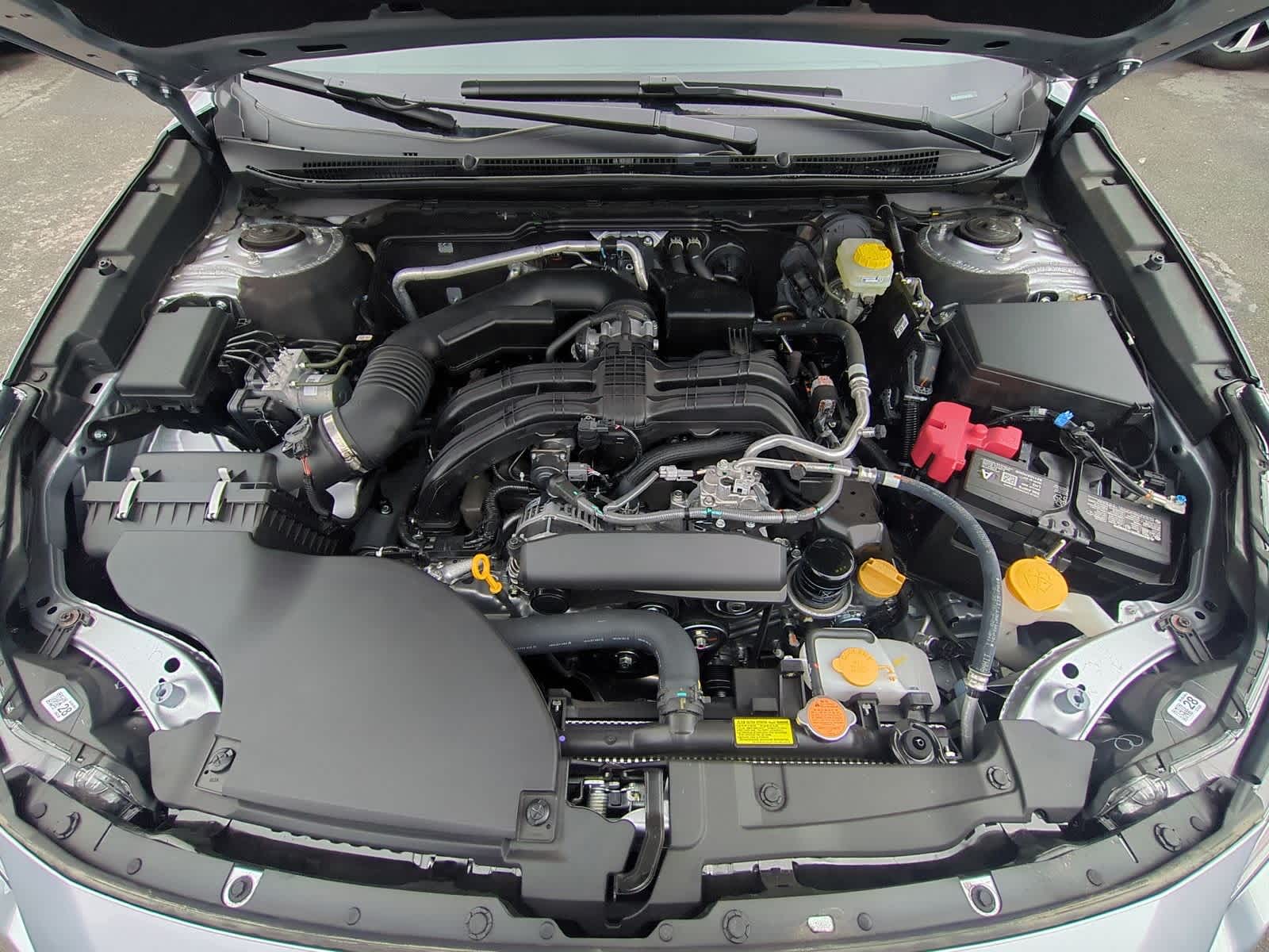 Thumbnail: 2025 Subaru Outback - 16