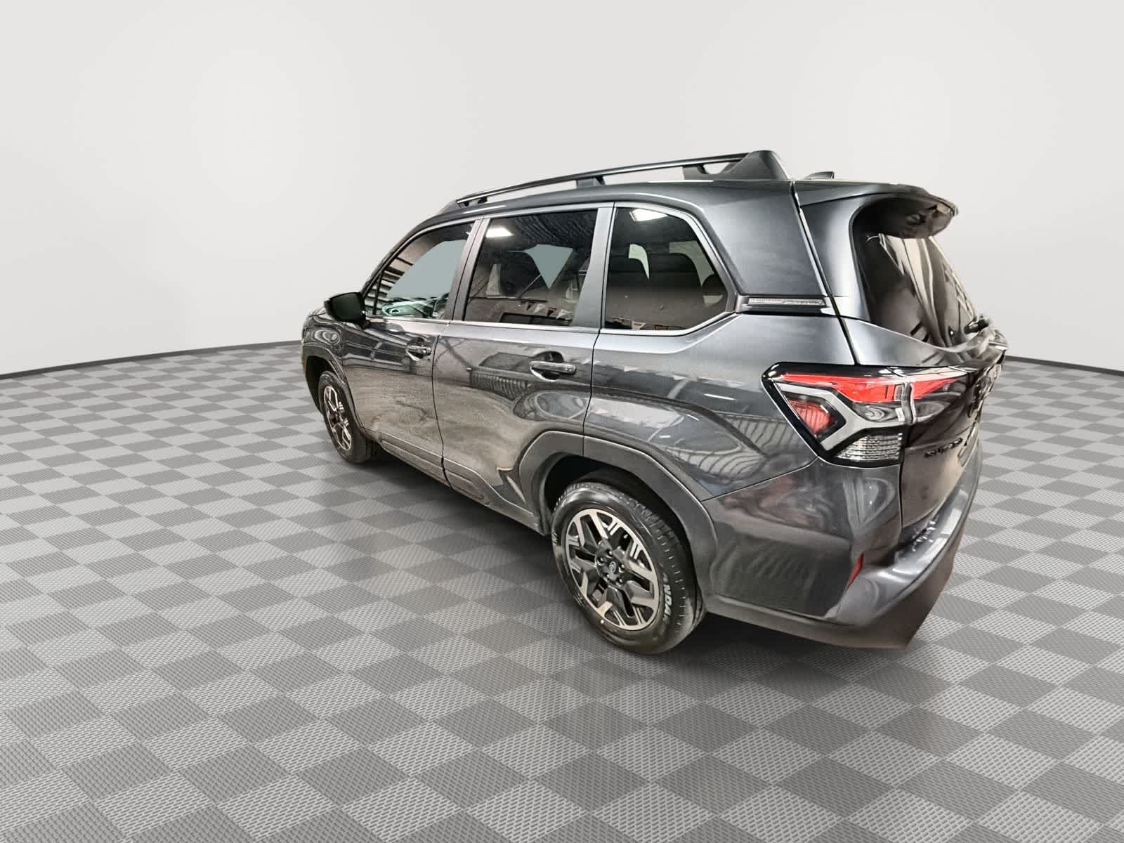 Thumbnail: 2026 Subaru Forester - 7