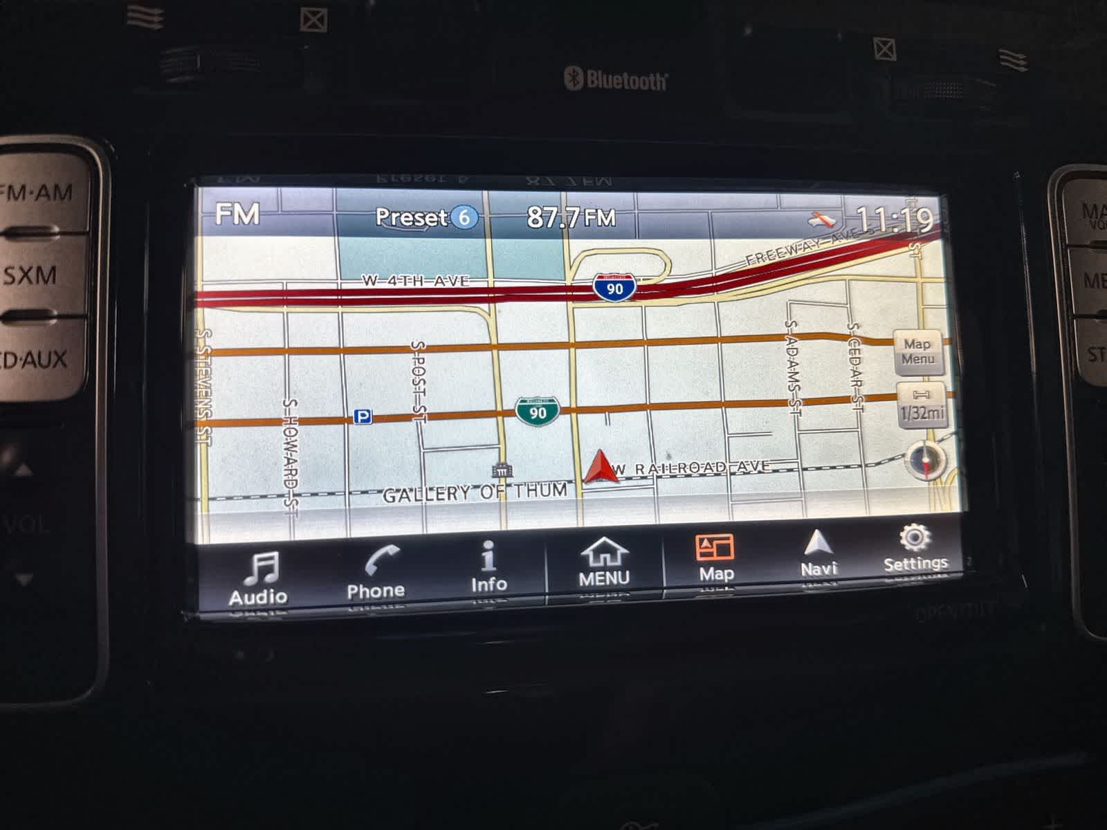 Thumbnail: 2016 Nissan Leaf - 26