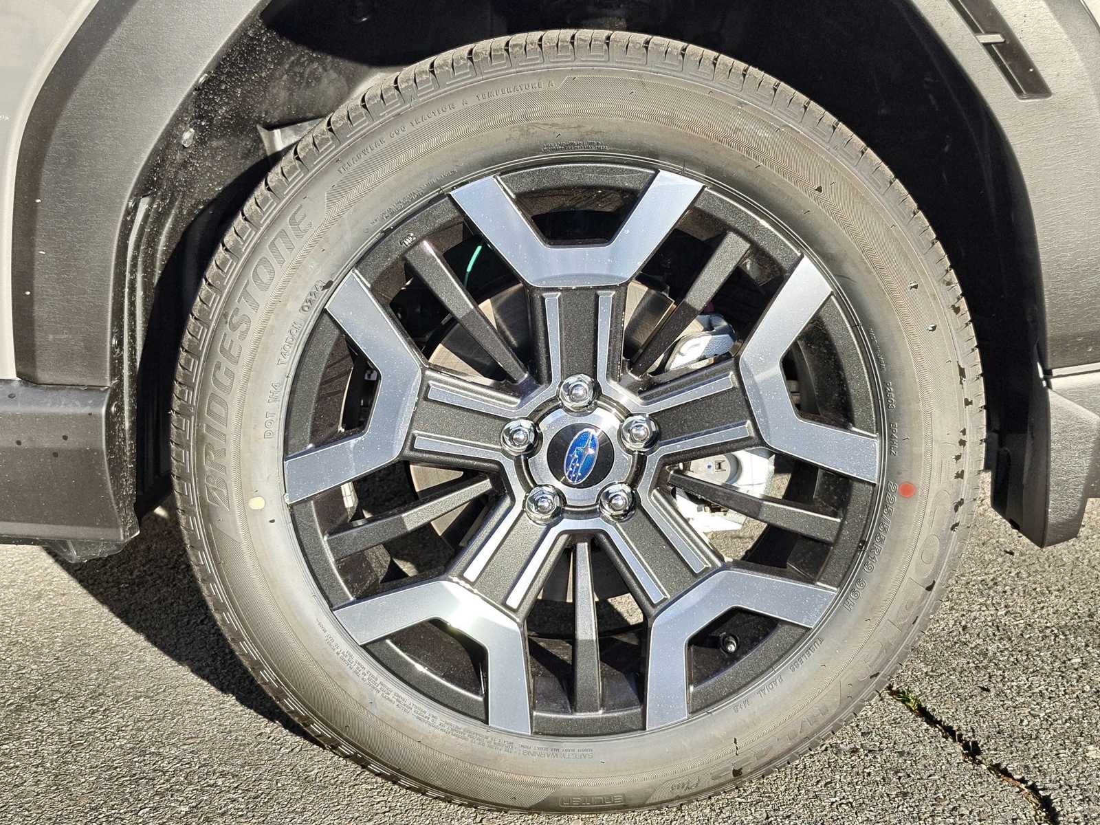 Thumbnail: 2026 Subaru Outback - 14