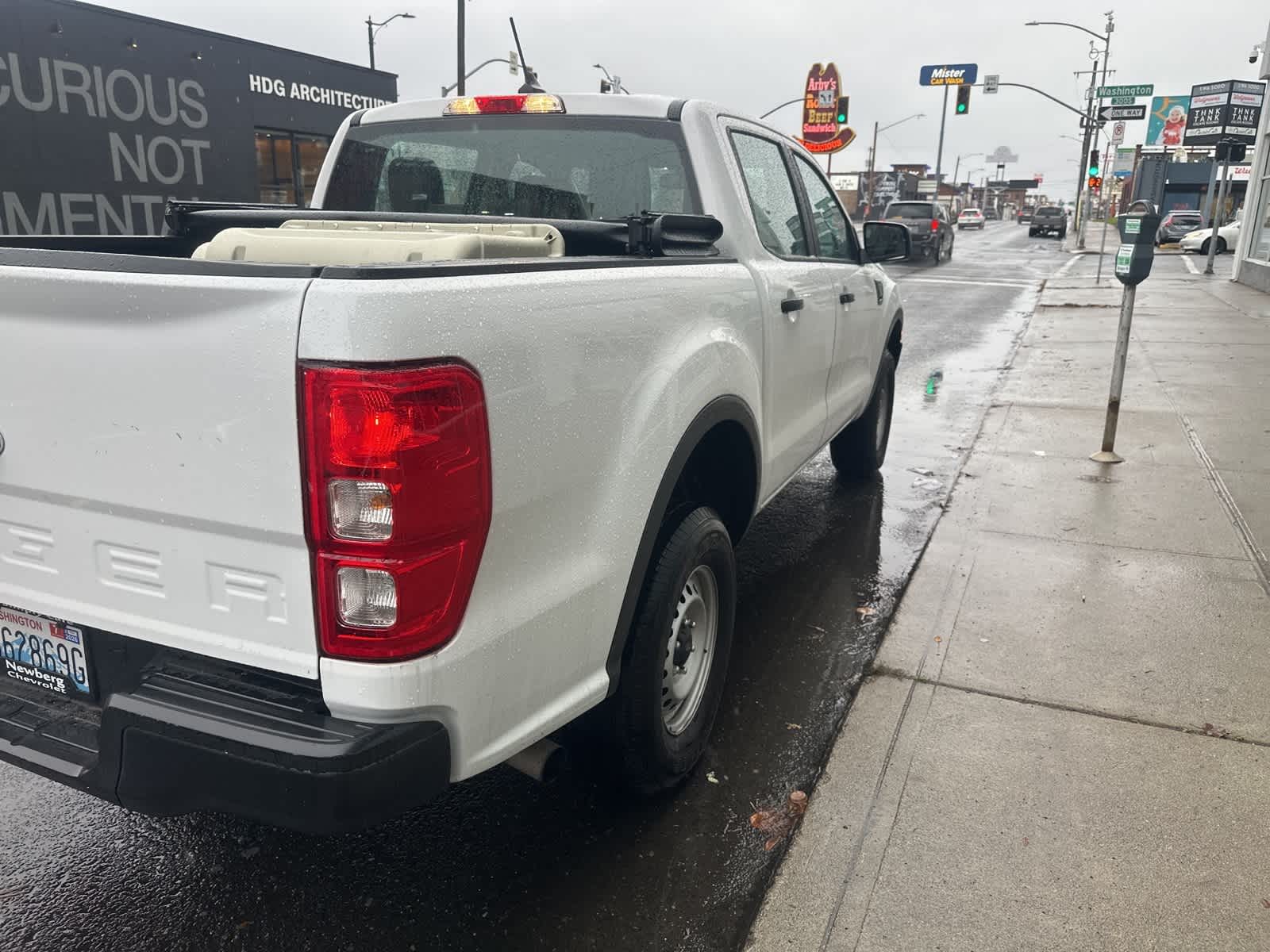 Thumbnail: 2023 Ford Ranger - 3