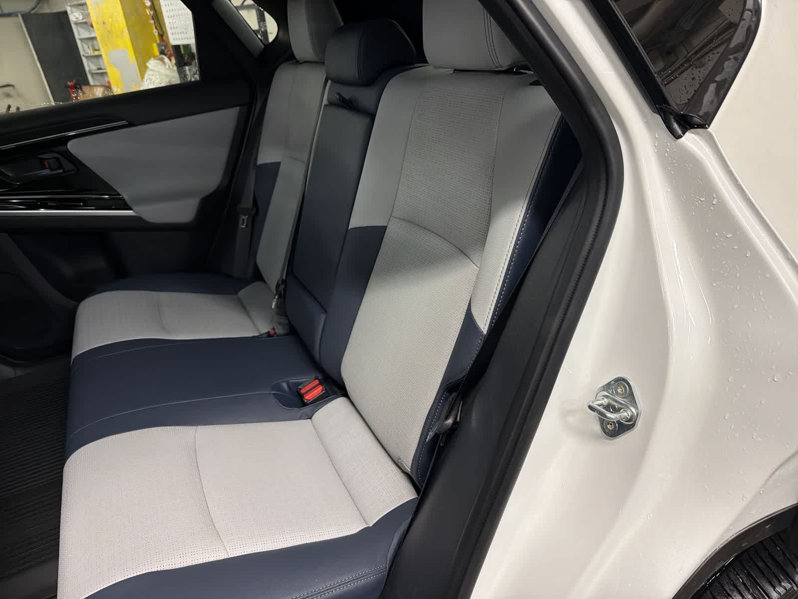 Thumbnail: 2024 Subaru Solterra - 20