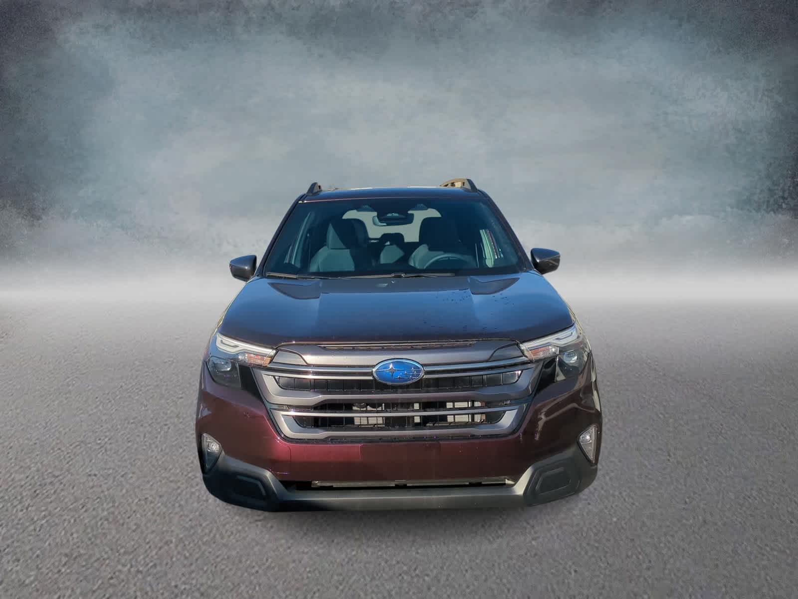 Thumbnail: 2026 Subaru Forester - 3