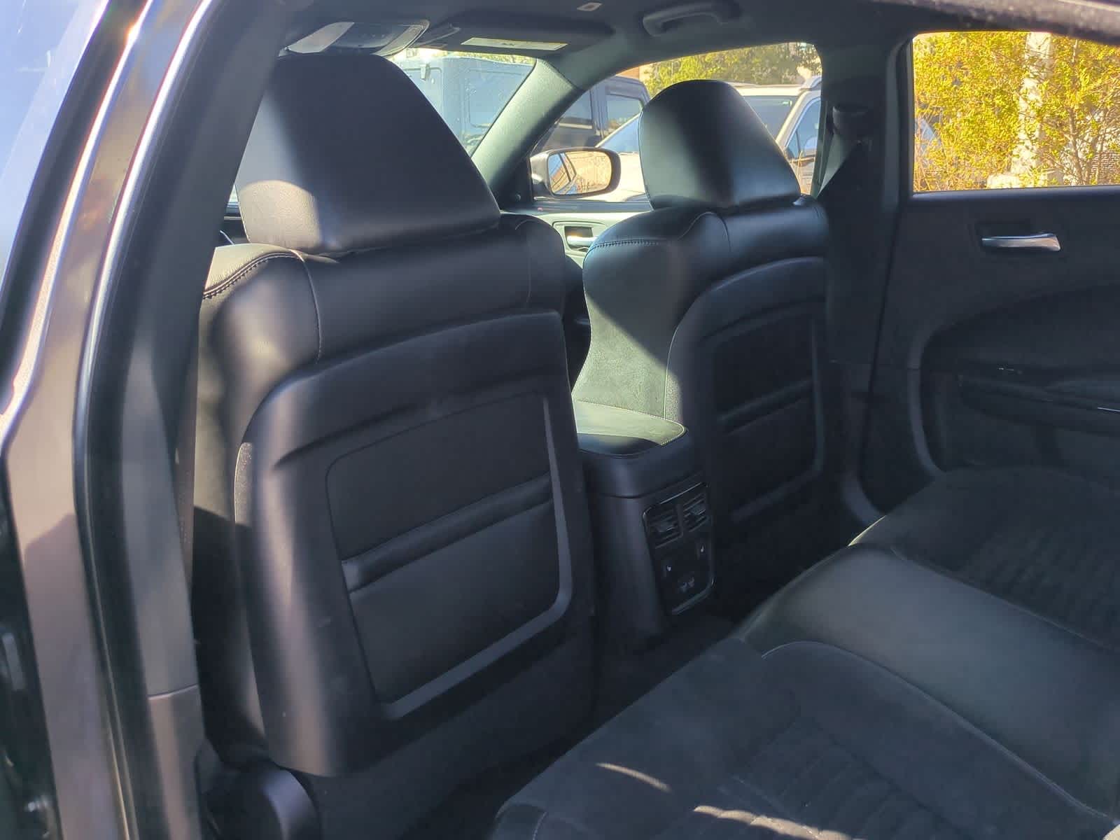 Thumbnail: 2021 Dodge Charger - 19