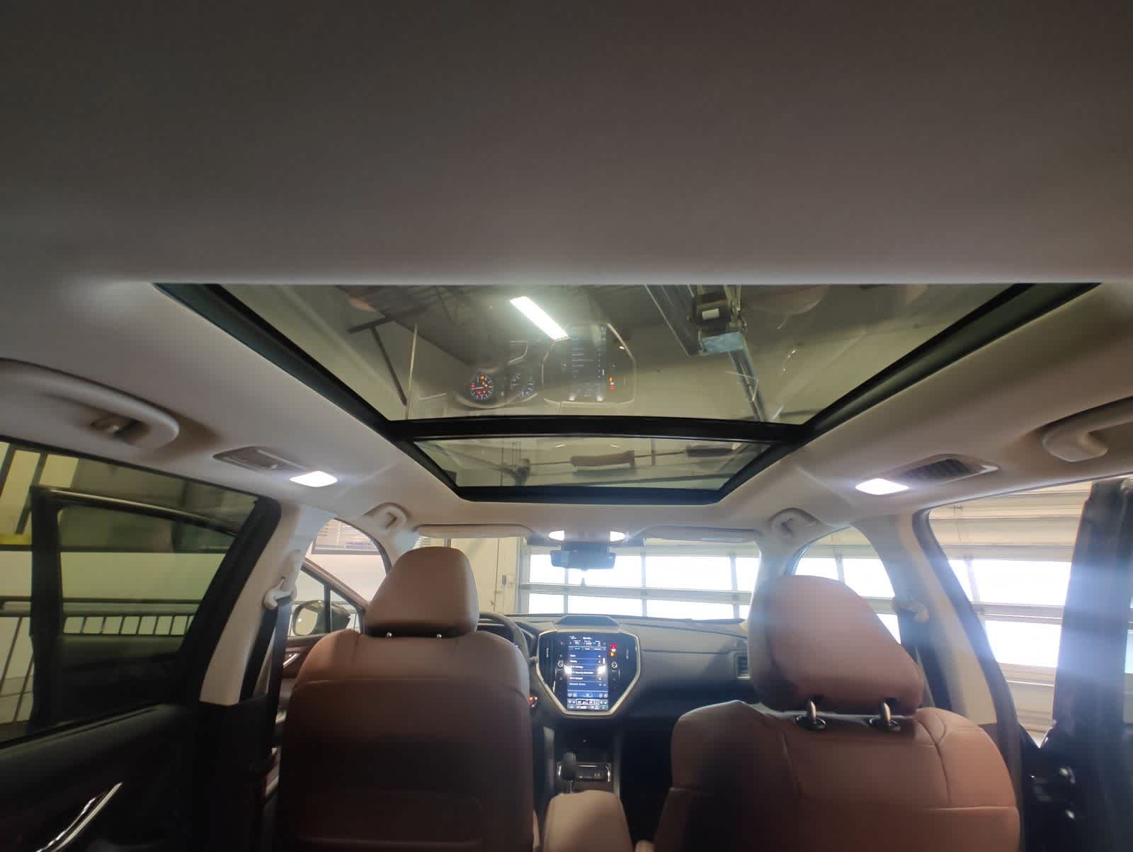 Thumbnail: 2025 Subaru Ascent - 24