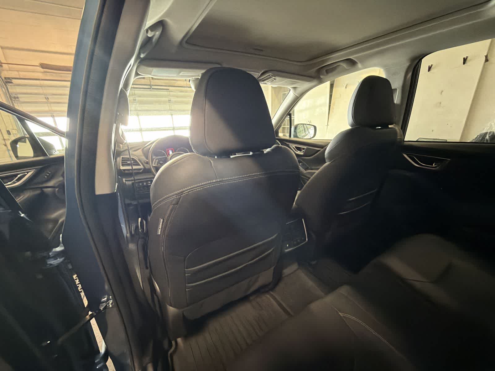 Thumbnail: 2019 Subaru Forester - 19