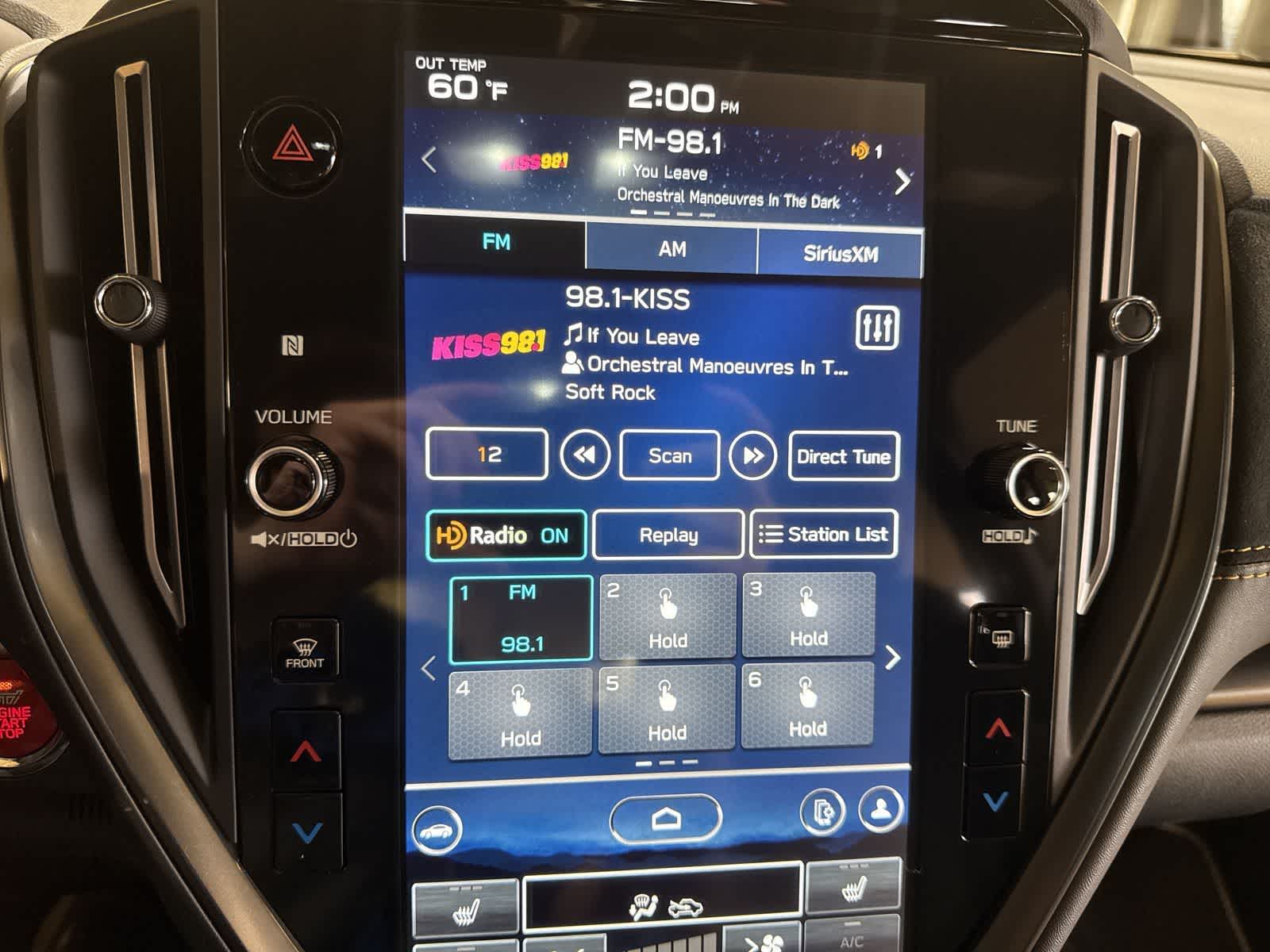 Thumbnail: 2026 Subaru WRX - 30