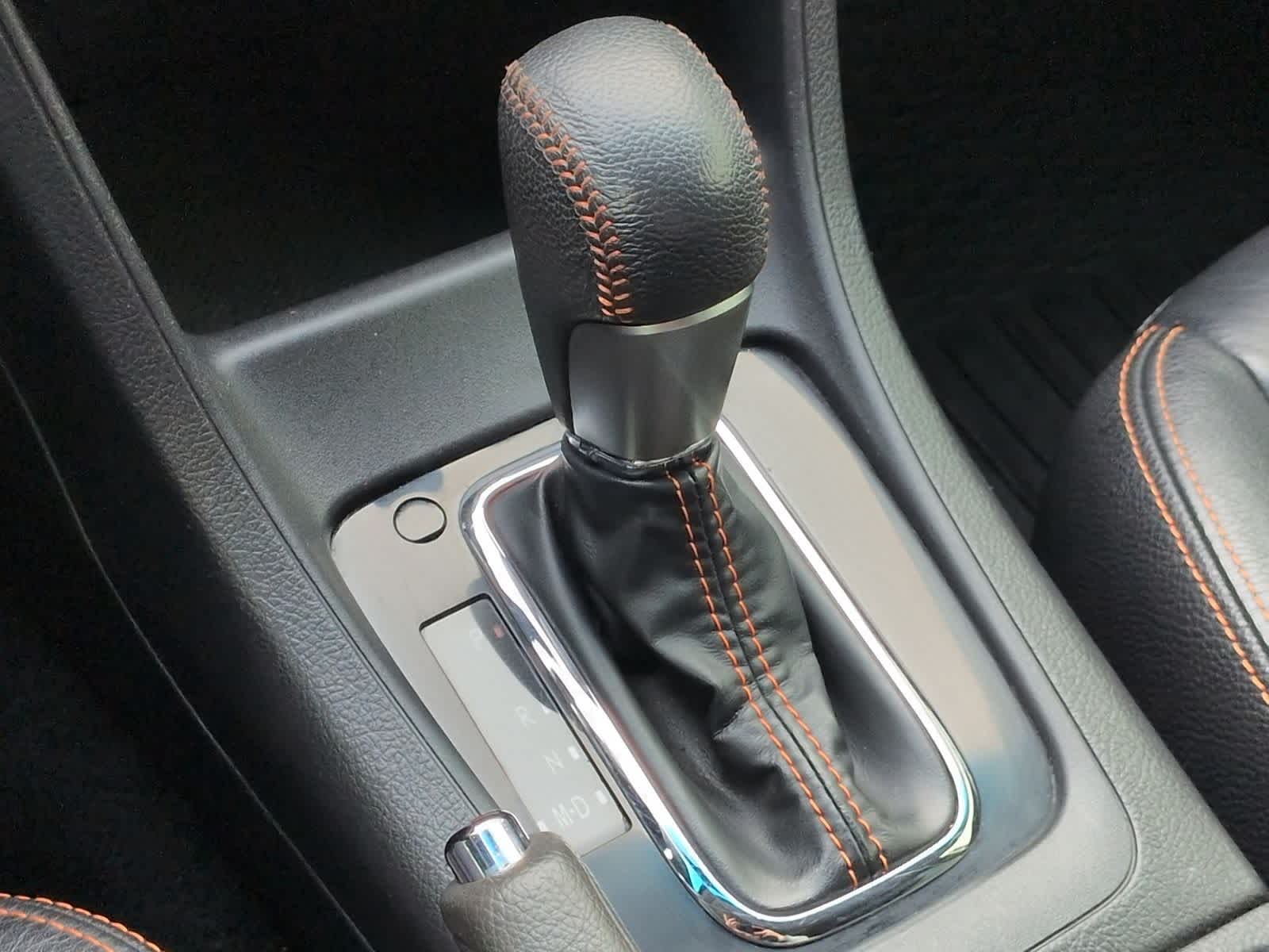 Thumbnail: 2017 Subaru Crosstrek - 31