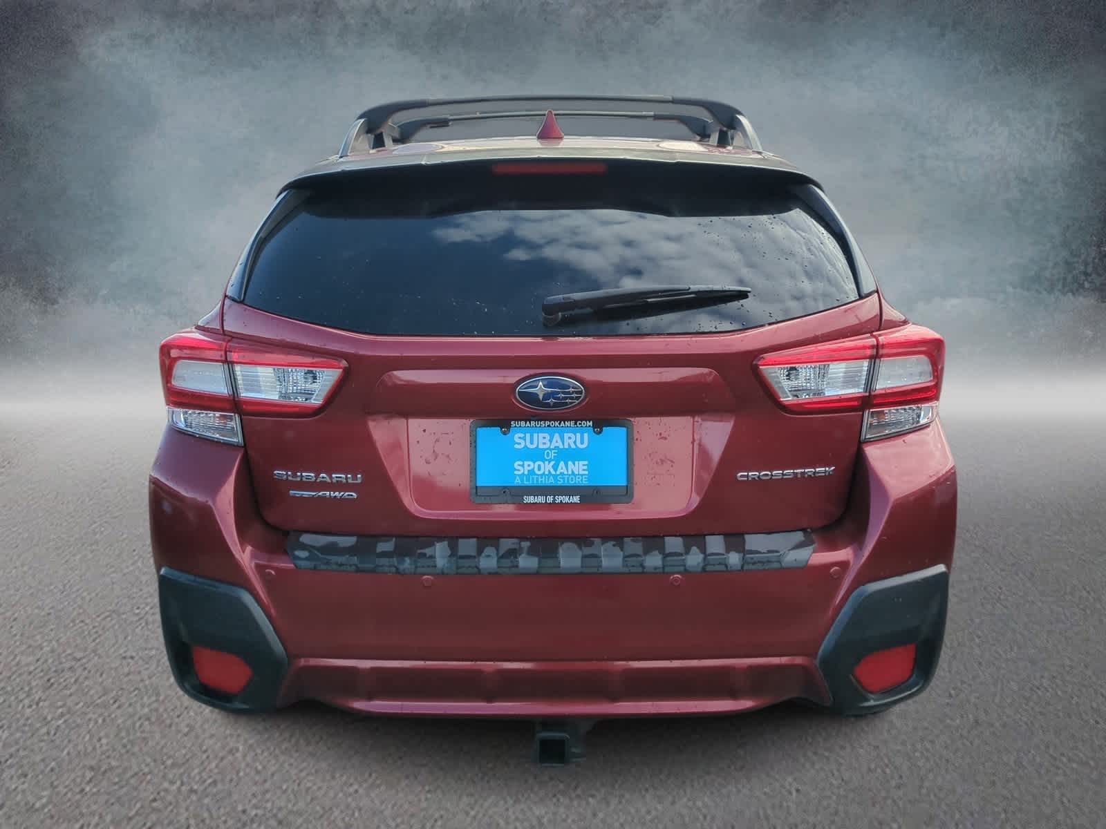 Thumbnail: 2019 Subaru Crosstrek - 7