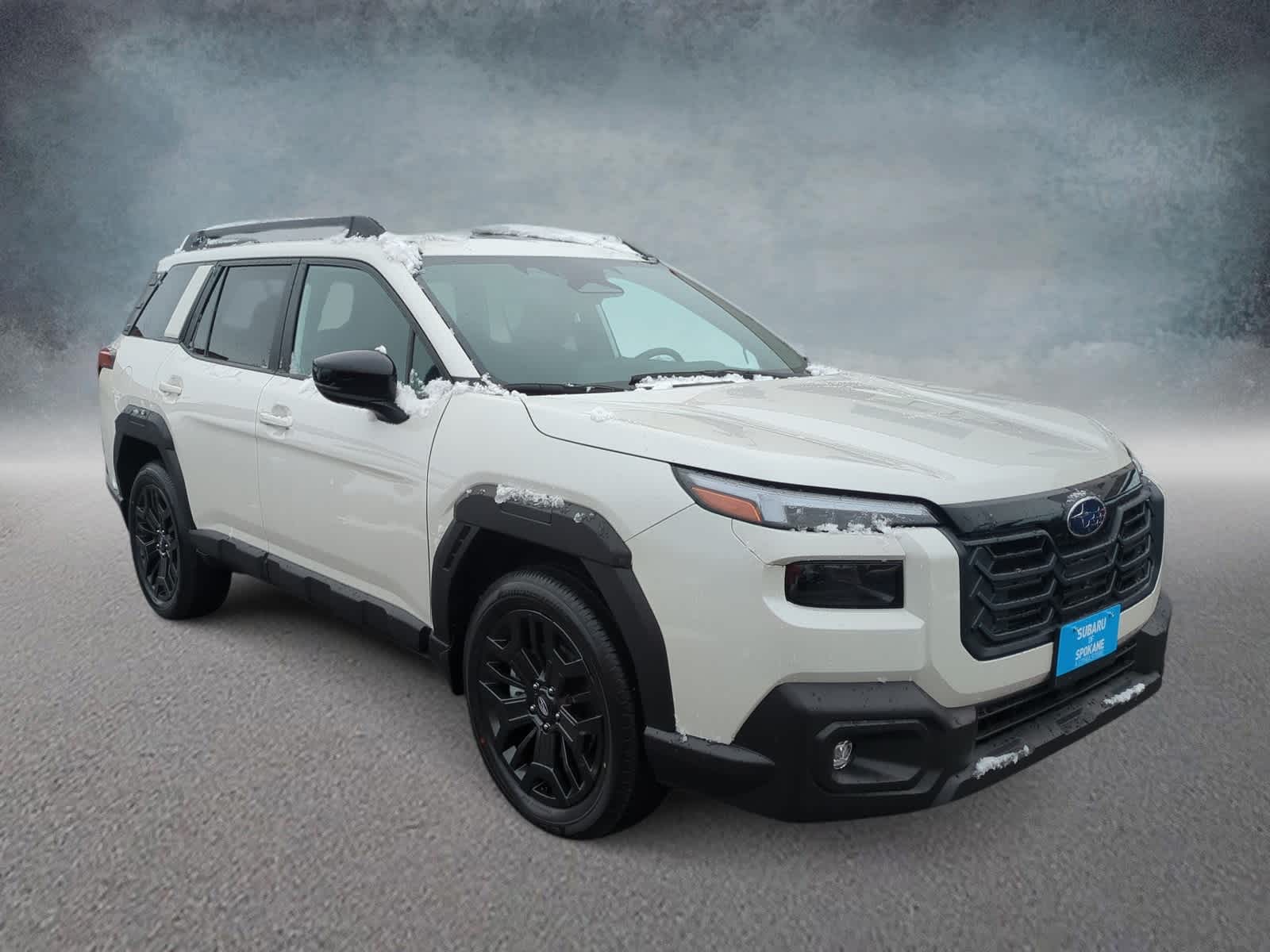 Thumbnail: 2026 Subaru Outback - 2