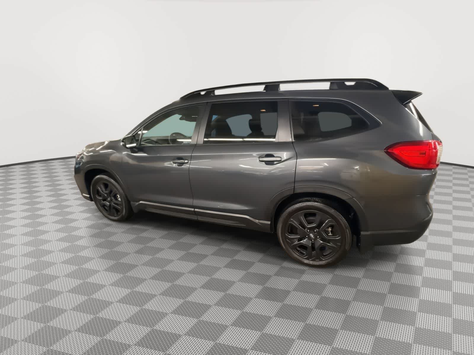 Thumbnail: 2023 Subaru Ascent - 6