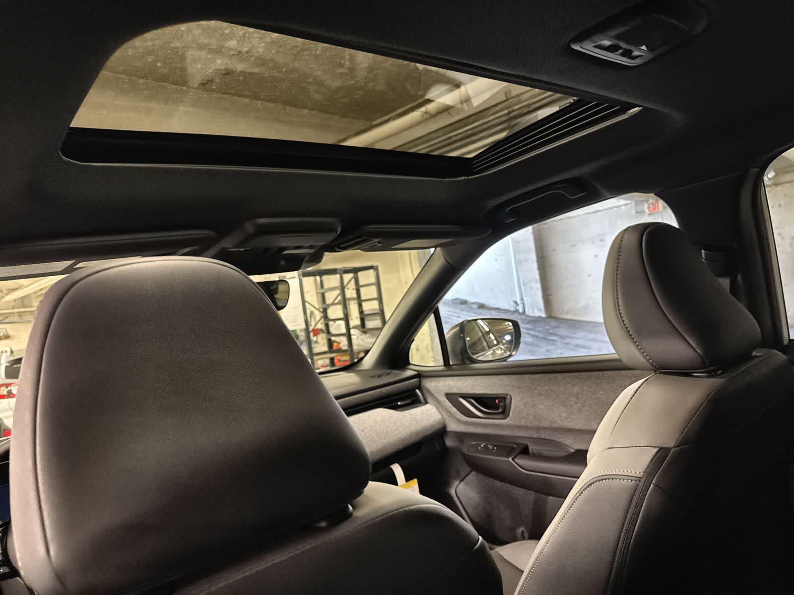 Thumbnail: 2026 Subaru Outback - 19