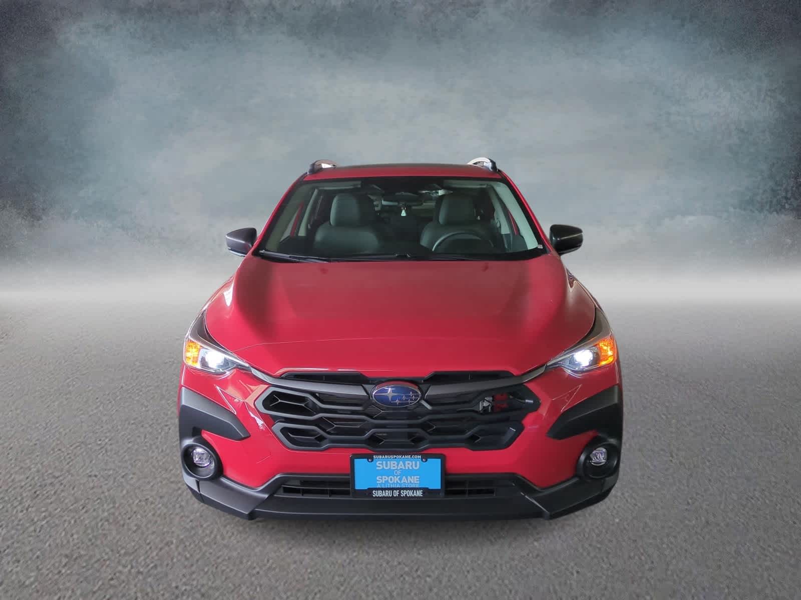 2024 Subaru Crosstrek Premium photo 3