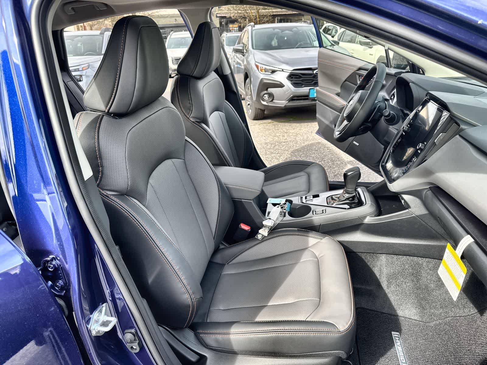 Thumbnail: 2026 Subaru Crosstrek - 24