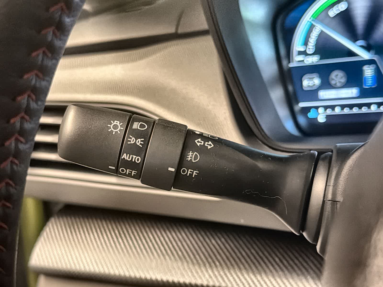 Thumbnail: 2026 Subaru Crosstrek - 29