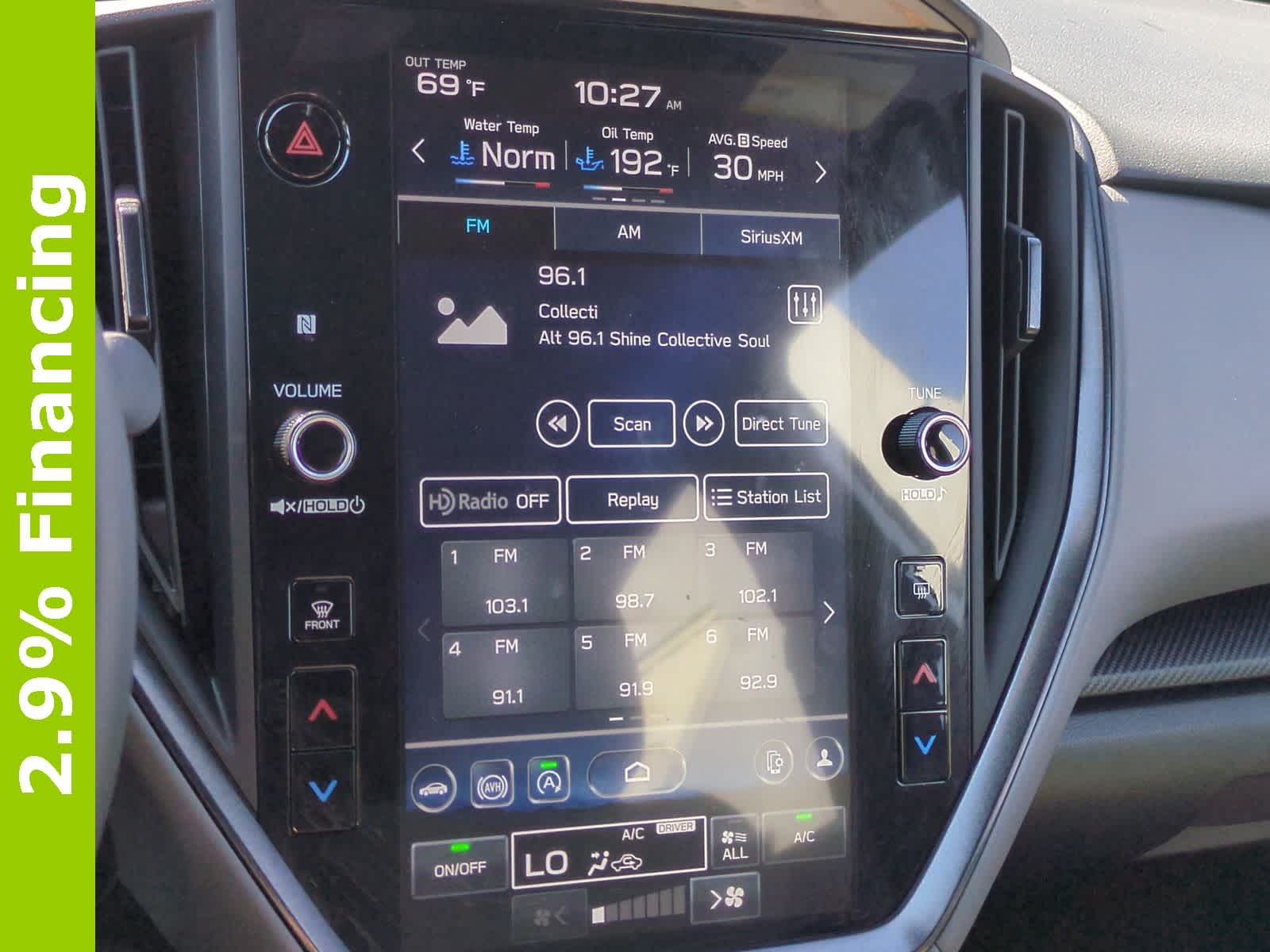 Thumbnail: 2024 Subaru Crosstrek - 32