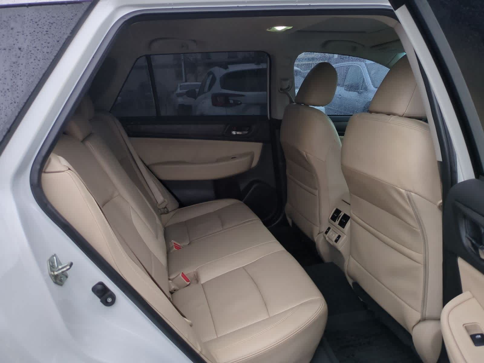 Thumbnail: 2019 Subaru Outback - 20