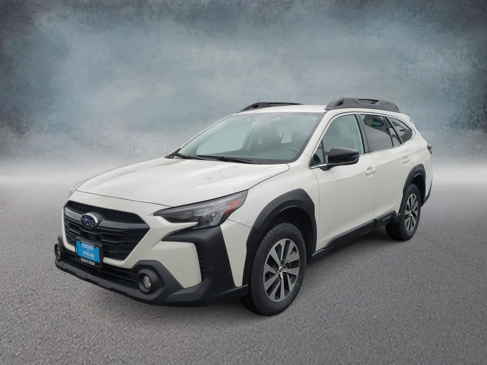 Thumbnail: 2023 Subaru Outback - 4