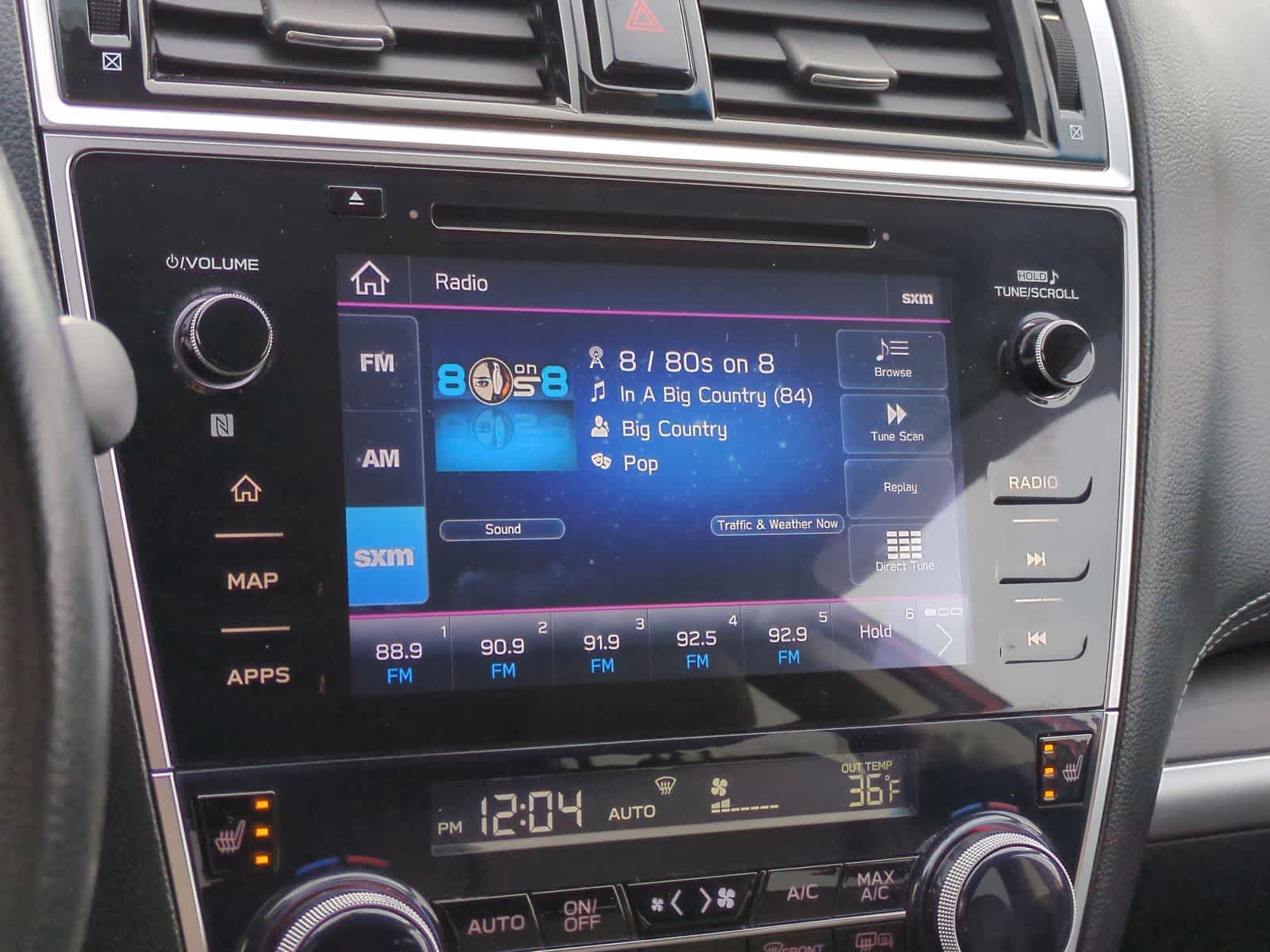 Thumbnail: 2019 Subaru Outback - 32