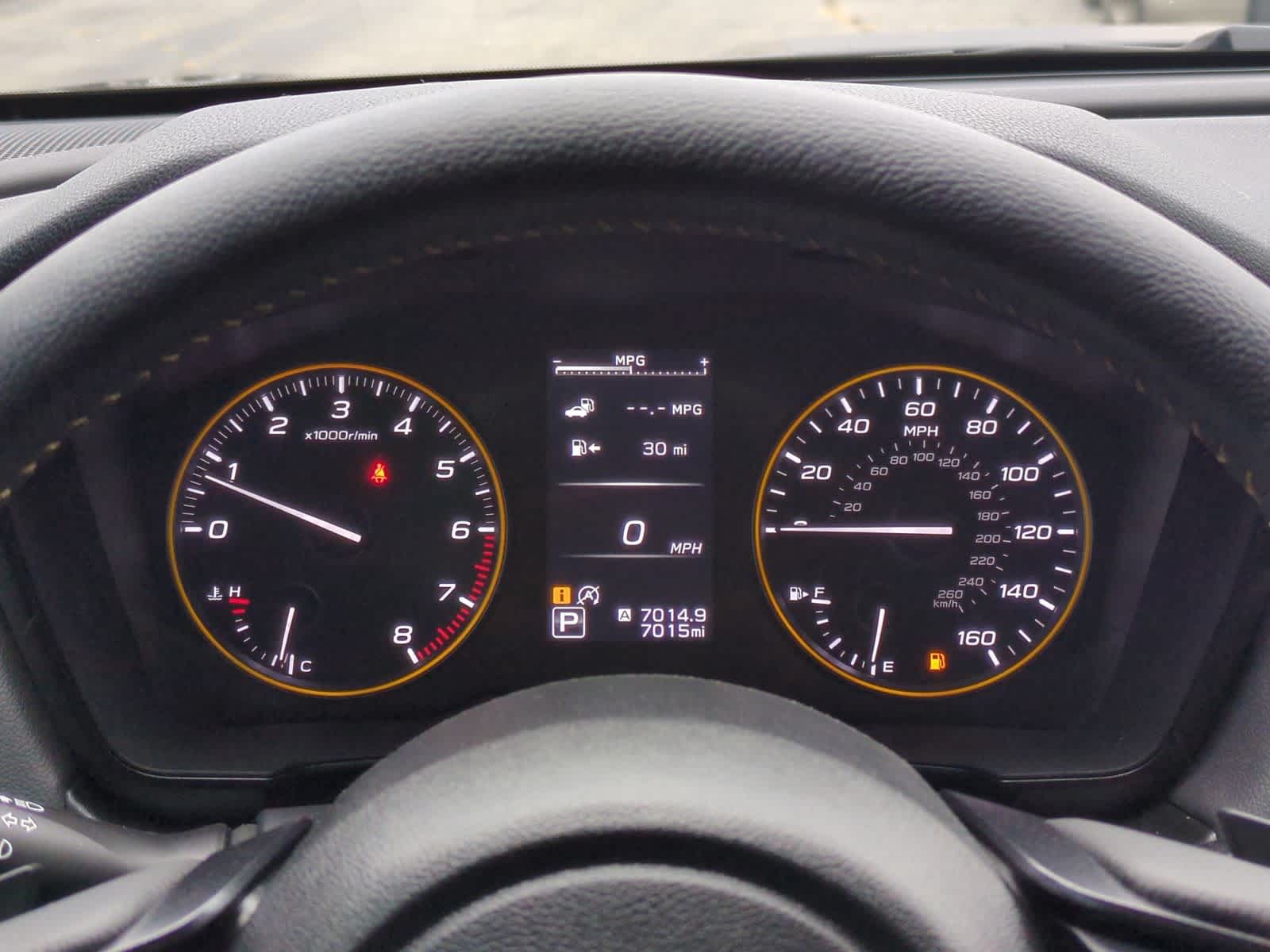 Thumbnail: 2025 Subaru Outback - 34