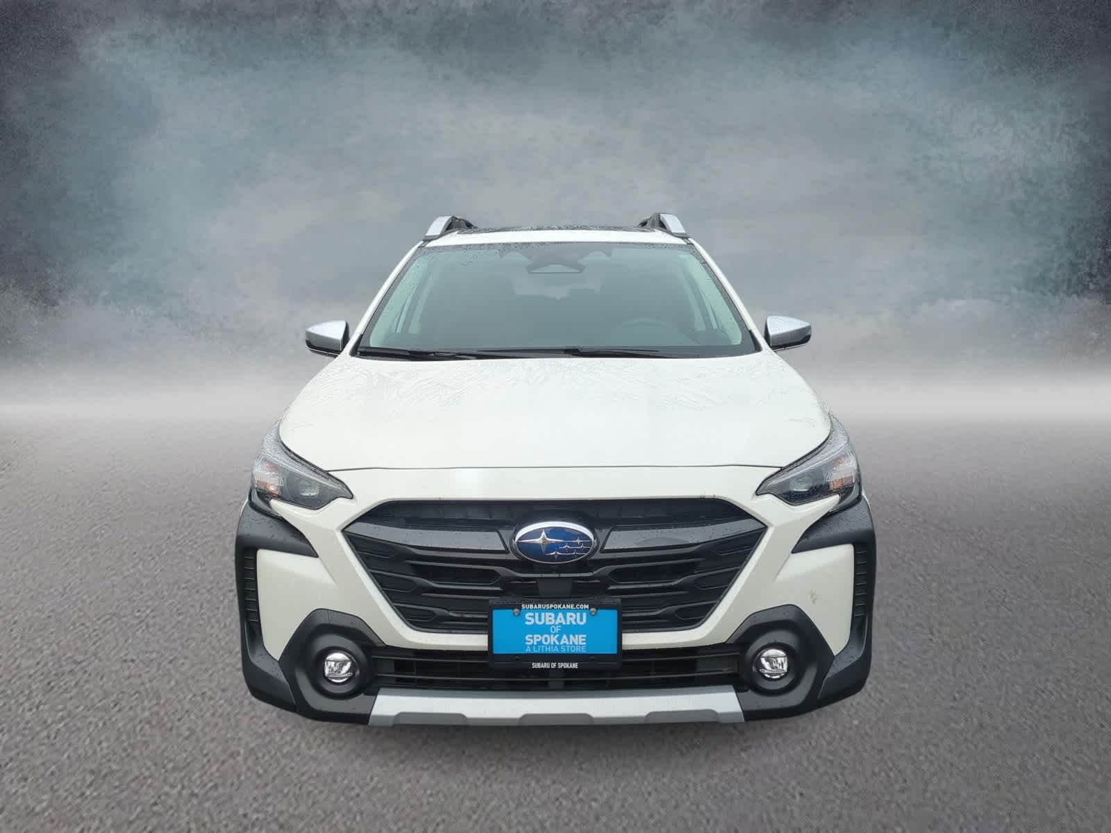 Thumbnail: 2024 Subaru Outback - 4
