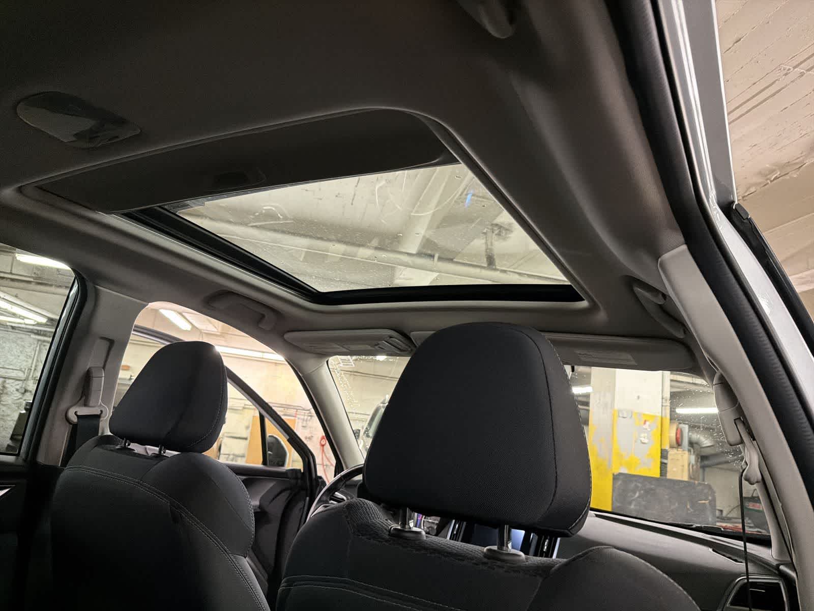 Thumbnail: 2021 Subaru Forester - 20