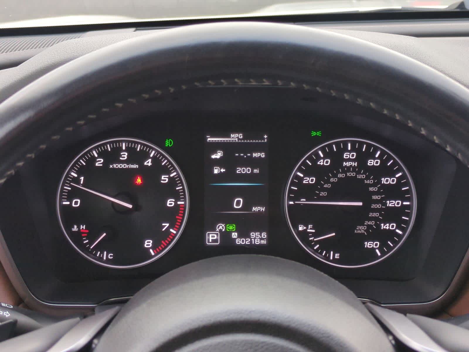 Thumbnail: 2022 Subaru Outback - 34