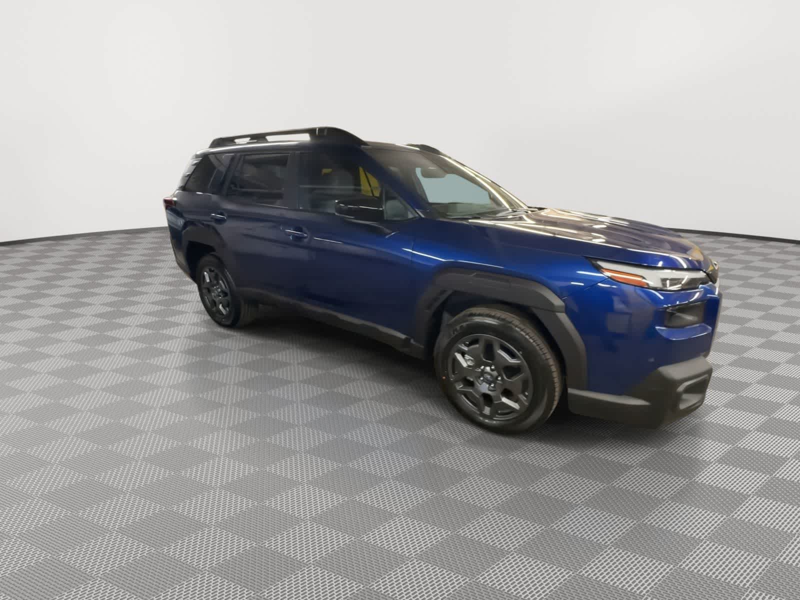 Thumbnail: 2026 Subaru Outback - 2