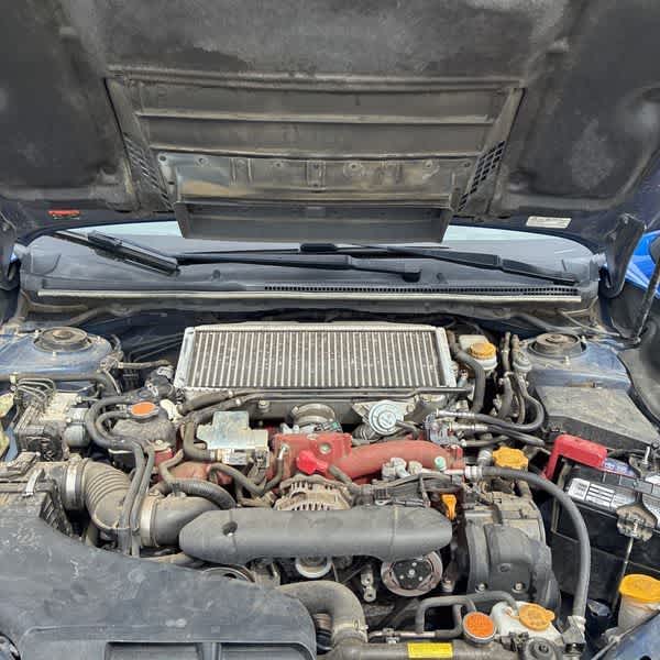 Thumbnail: 2020 Subaru WRX - 27