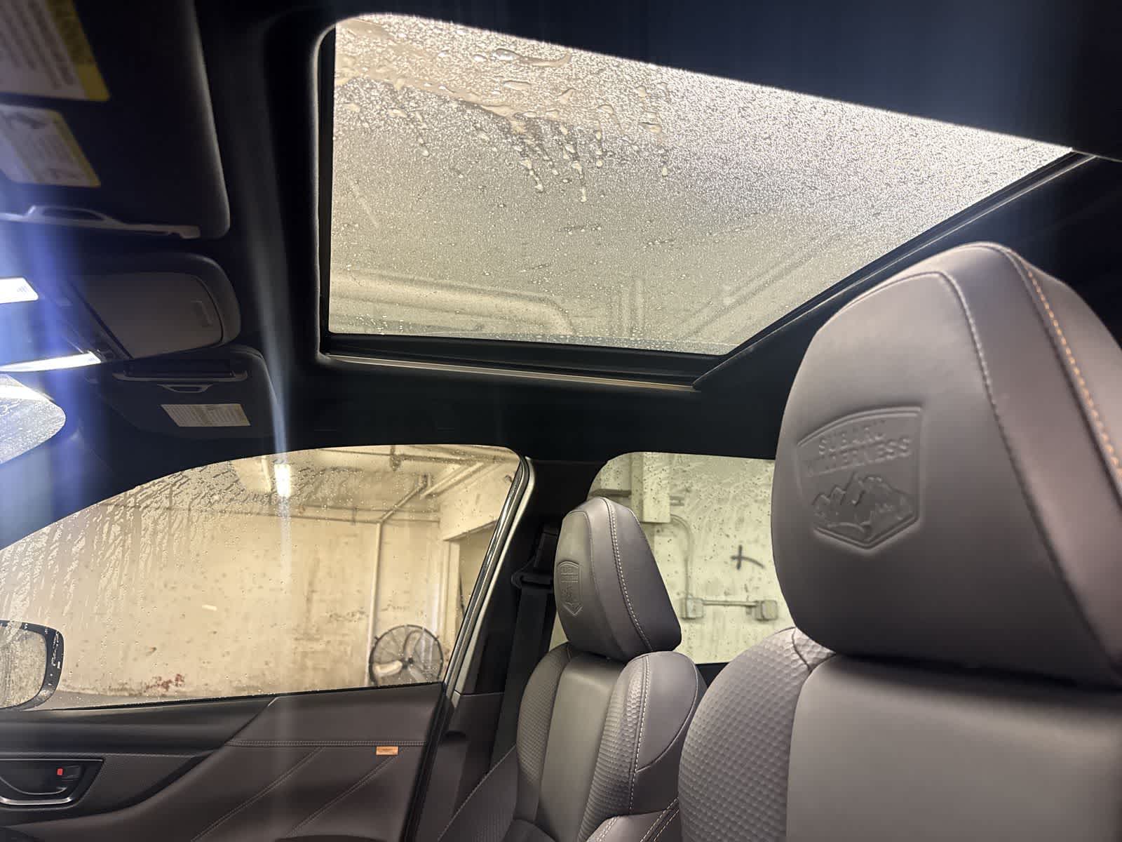 Thumbnail: 2023 Subaru Forester - 18